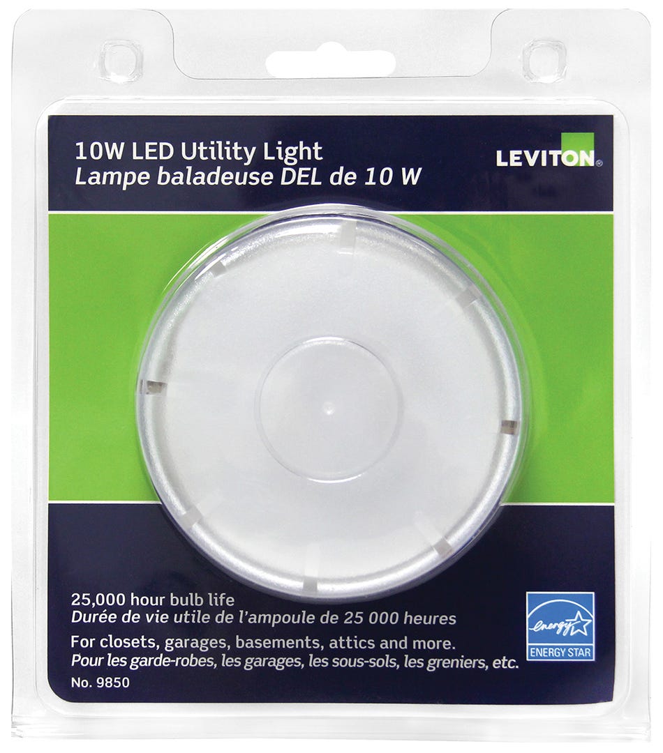LED Lamp Socket, GU24