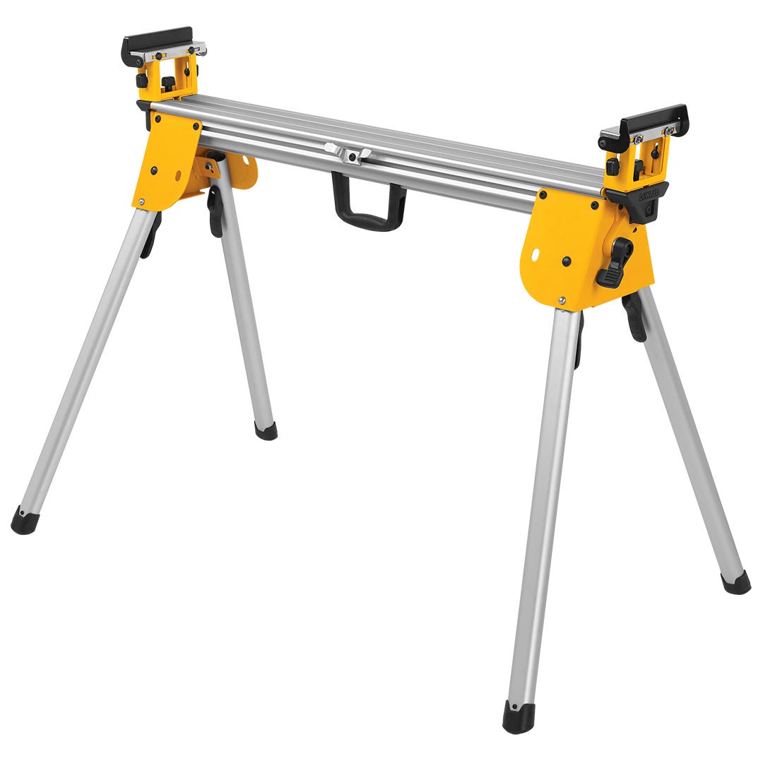 DEWALT Compact miter saw stand
