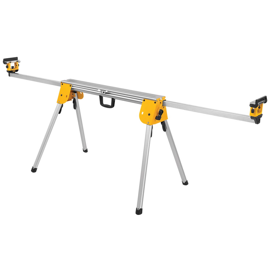 DEWALT Compact miter saw stand