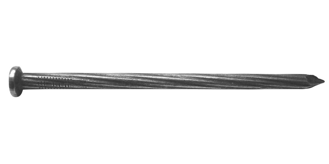Concrete Heat-Treated Nails, 1-1/2 in., 400/Box
