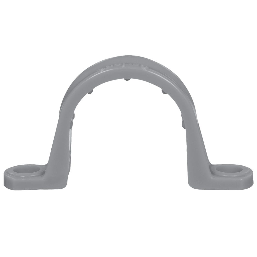 Conduit Clamp Schedule 40 PVC, 1/2-in.