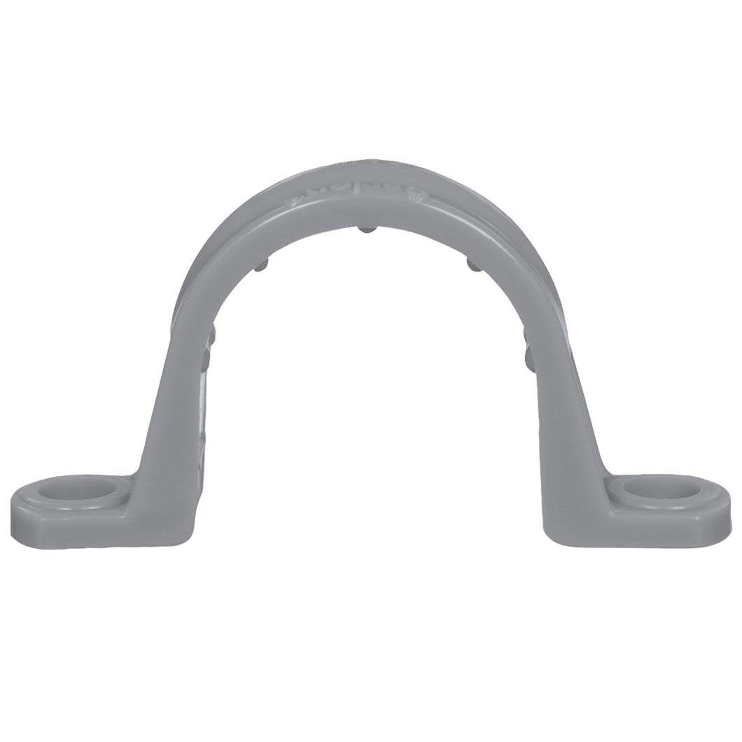 Conduit Clamp Schedule 40 PVC, 1-1/4-in.