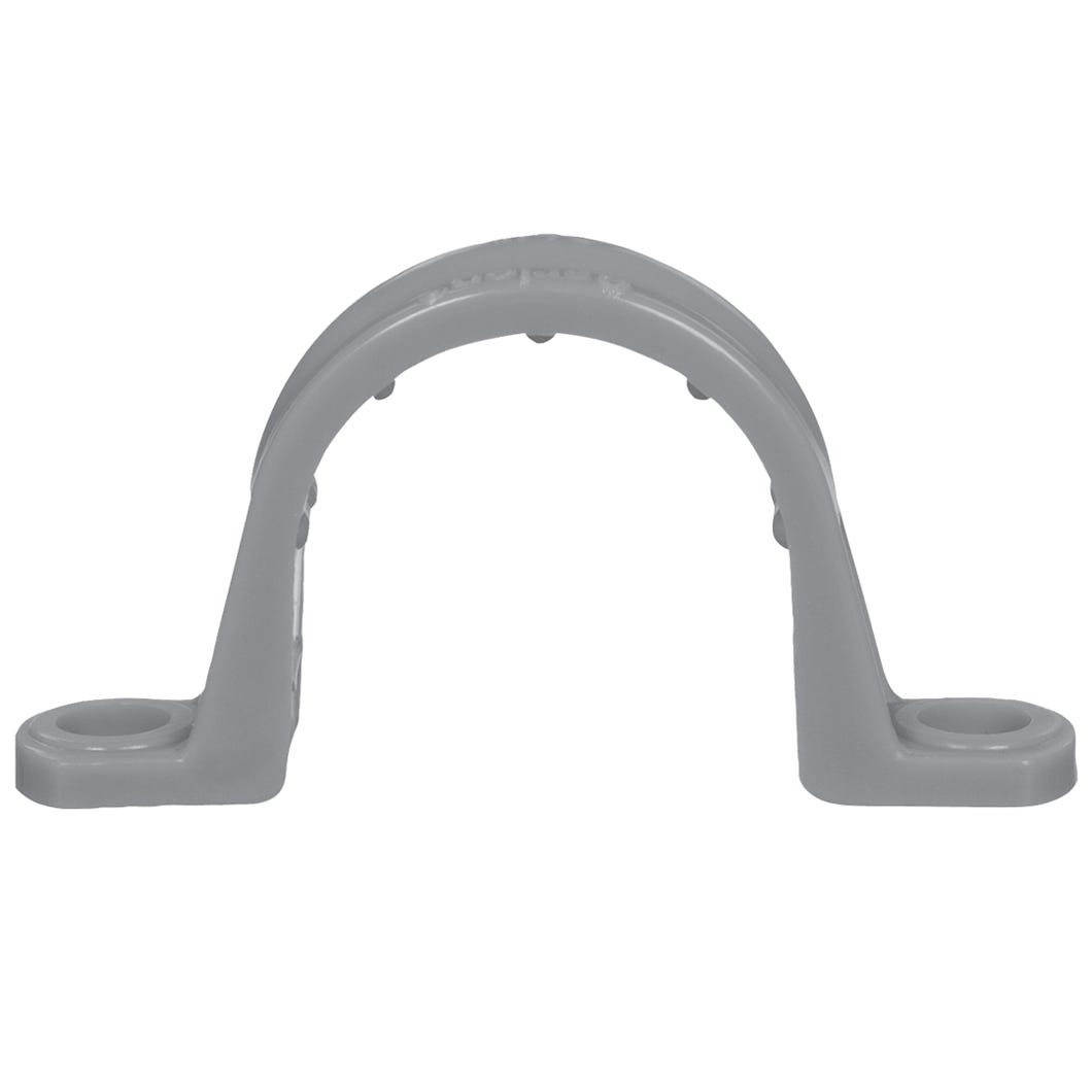 Conduit Clamp Schedule 40 PVC, 2-in.