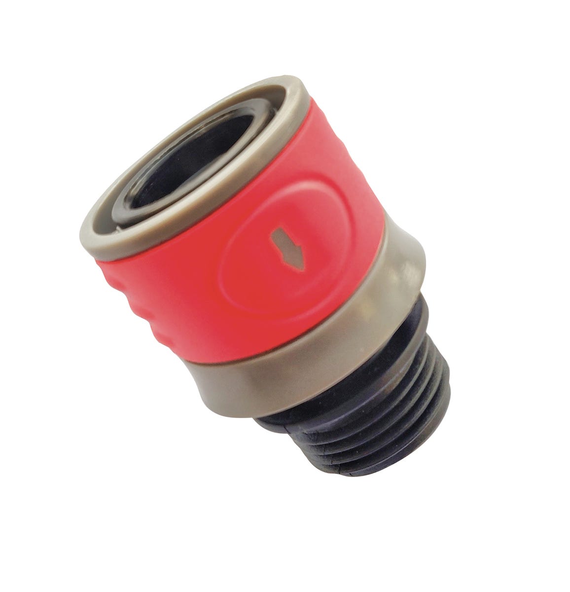Connection for Garden Hose, Male