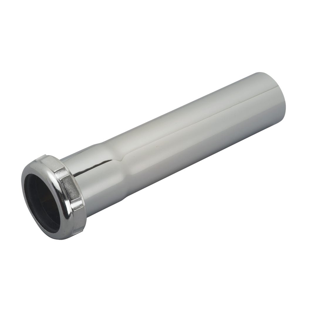 Connector extension tube