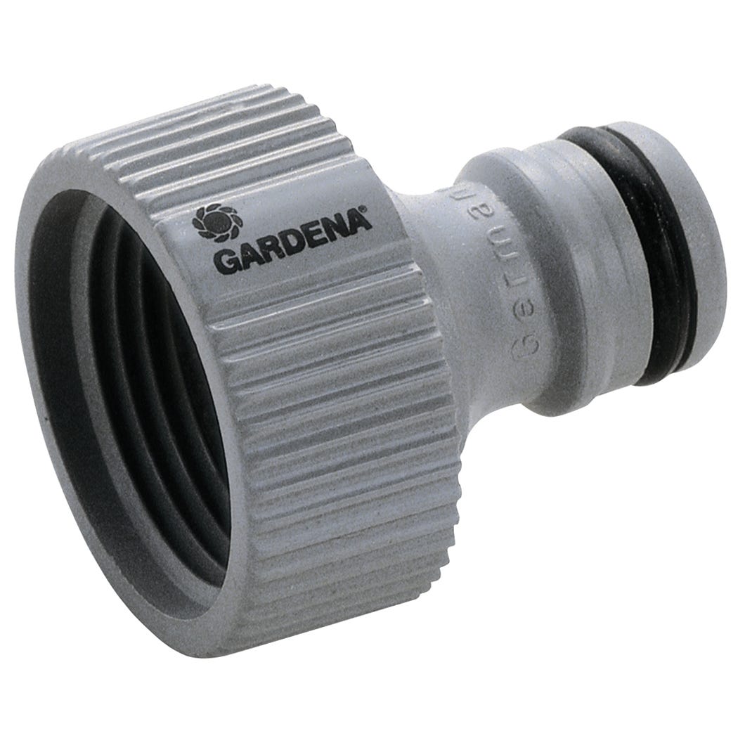 Gardena Female Tap Connector