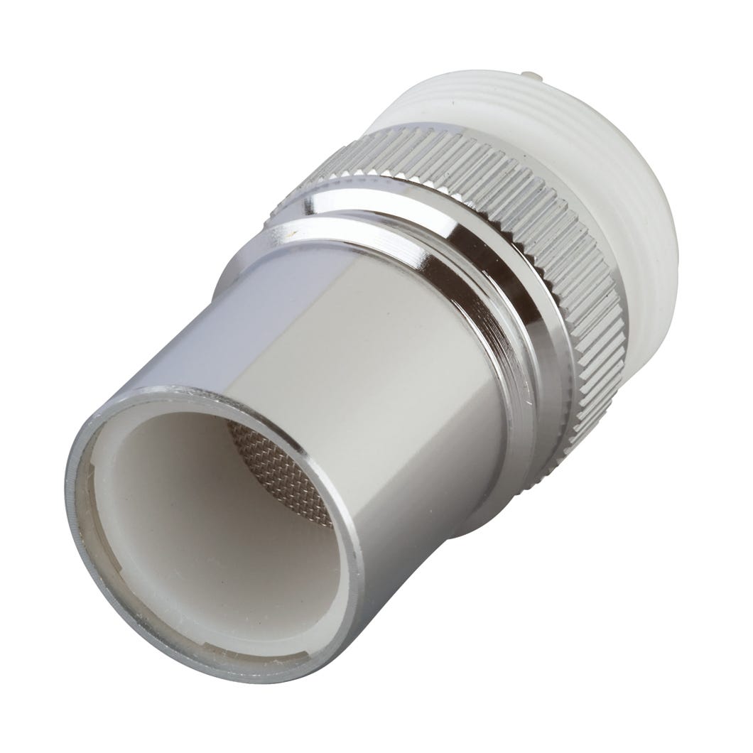 Connector Long Dishwasher Snap Fitting Aerator