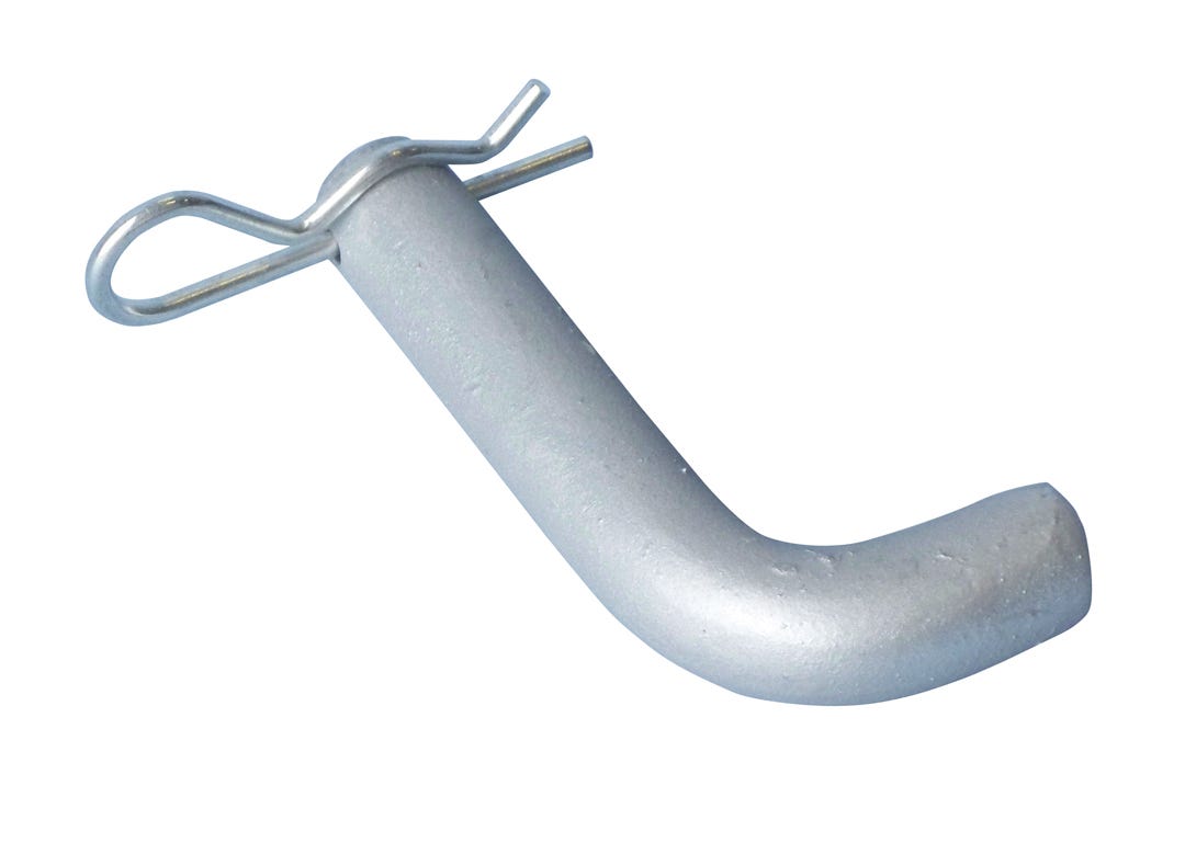 Dock Edge Connector Pin, 3/4-in. Dia.