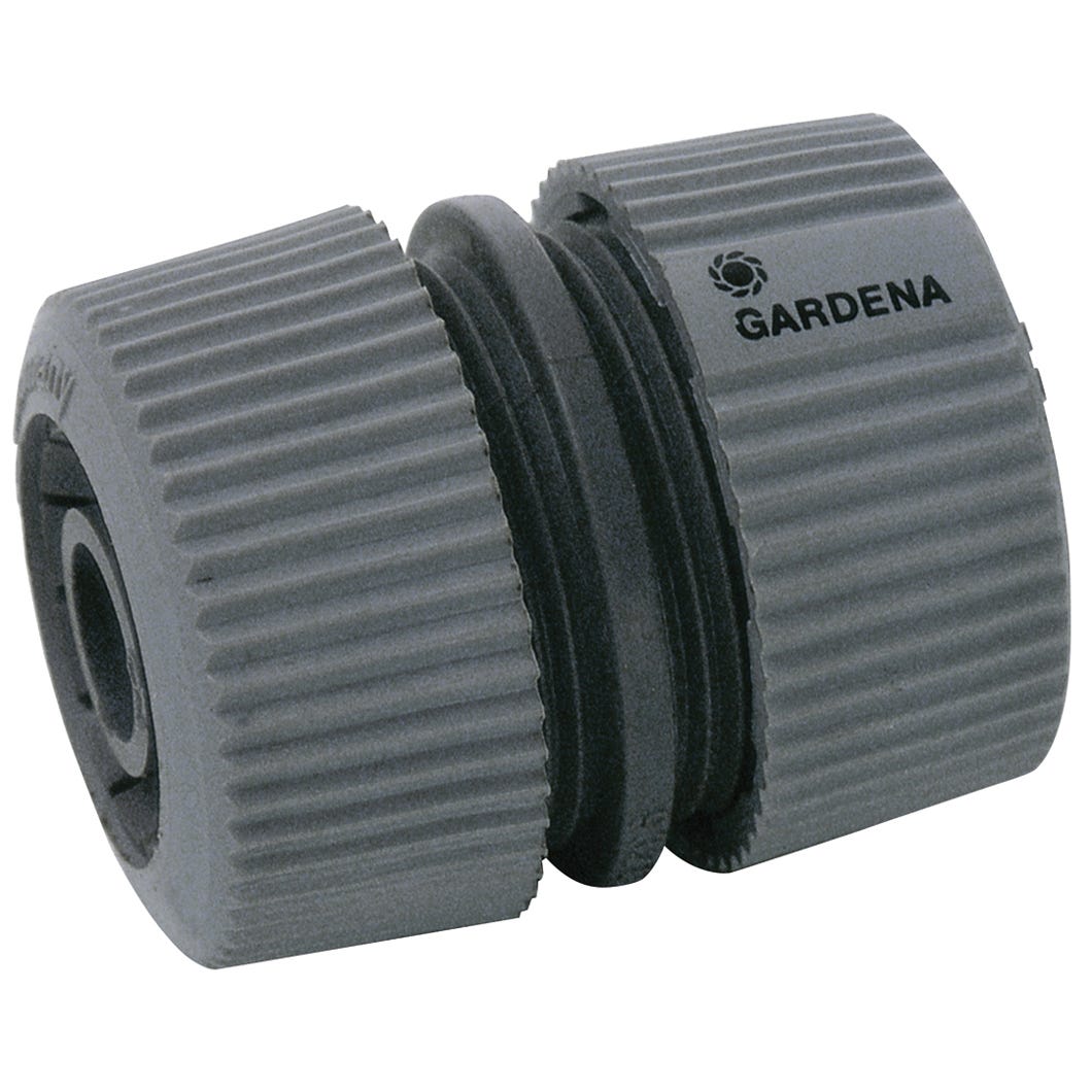 Gardena System Repair Set 1/2-in.