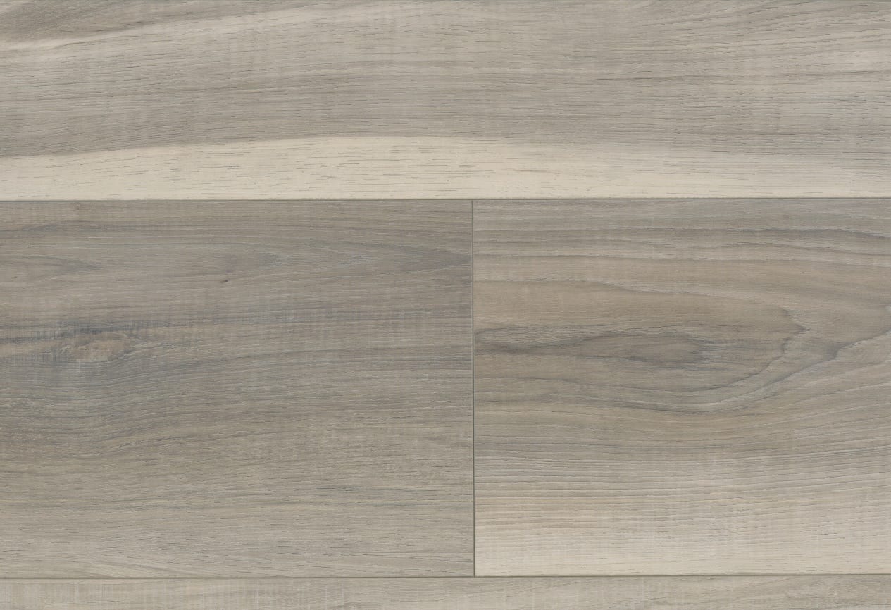 CONSTELLATION  Vinyl Floor SPC, 4.3mm + 1mm, AC4, Walnut