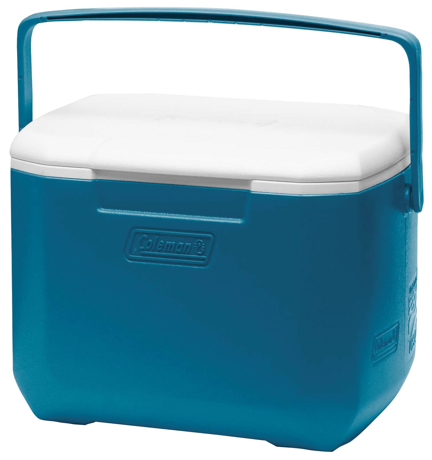 16 Quart Cooler, Assorted