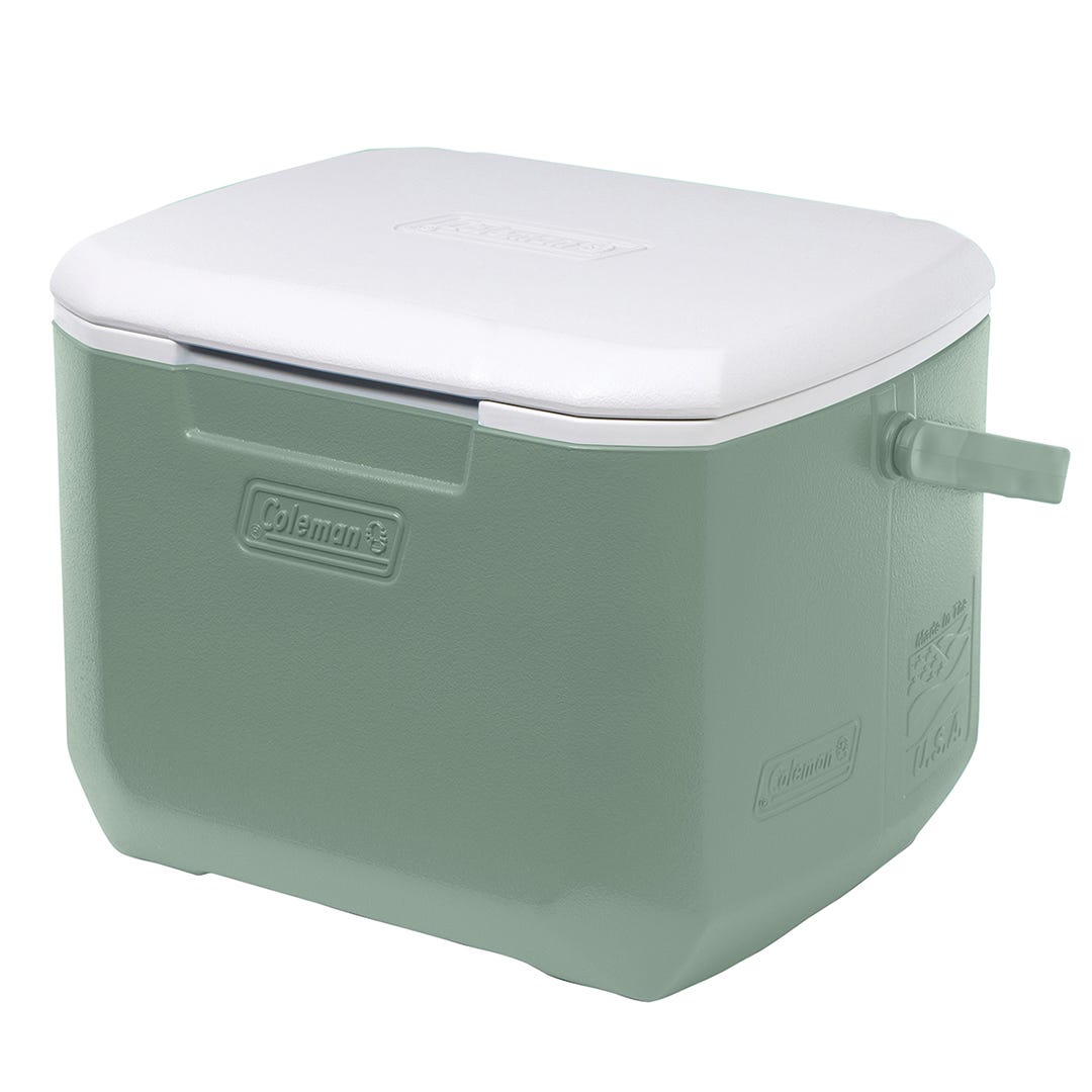 16 Quart Cooler, Assorted