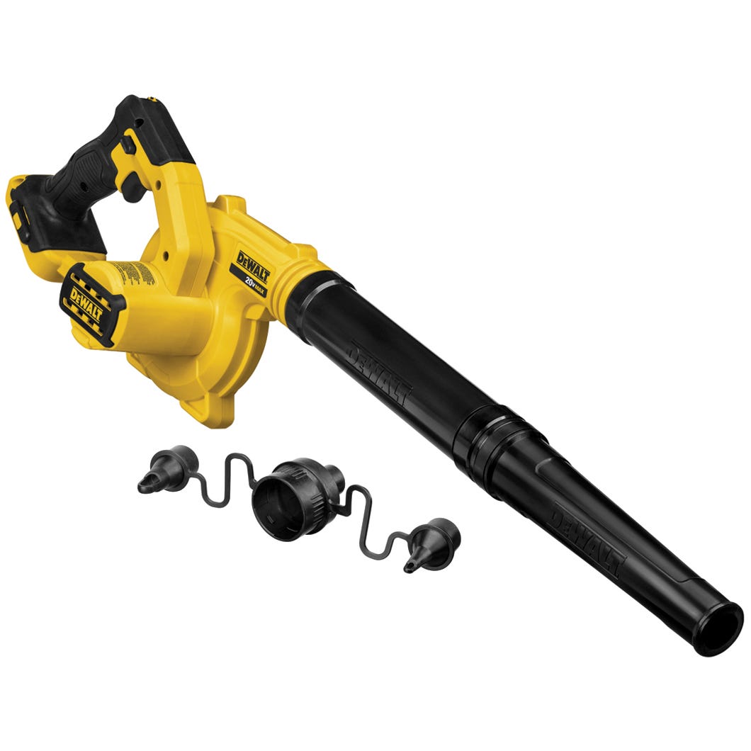 Compact Blower, 20 V MAX (Tool Only)