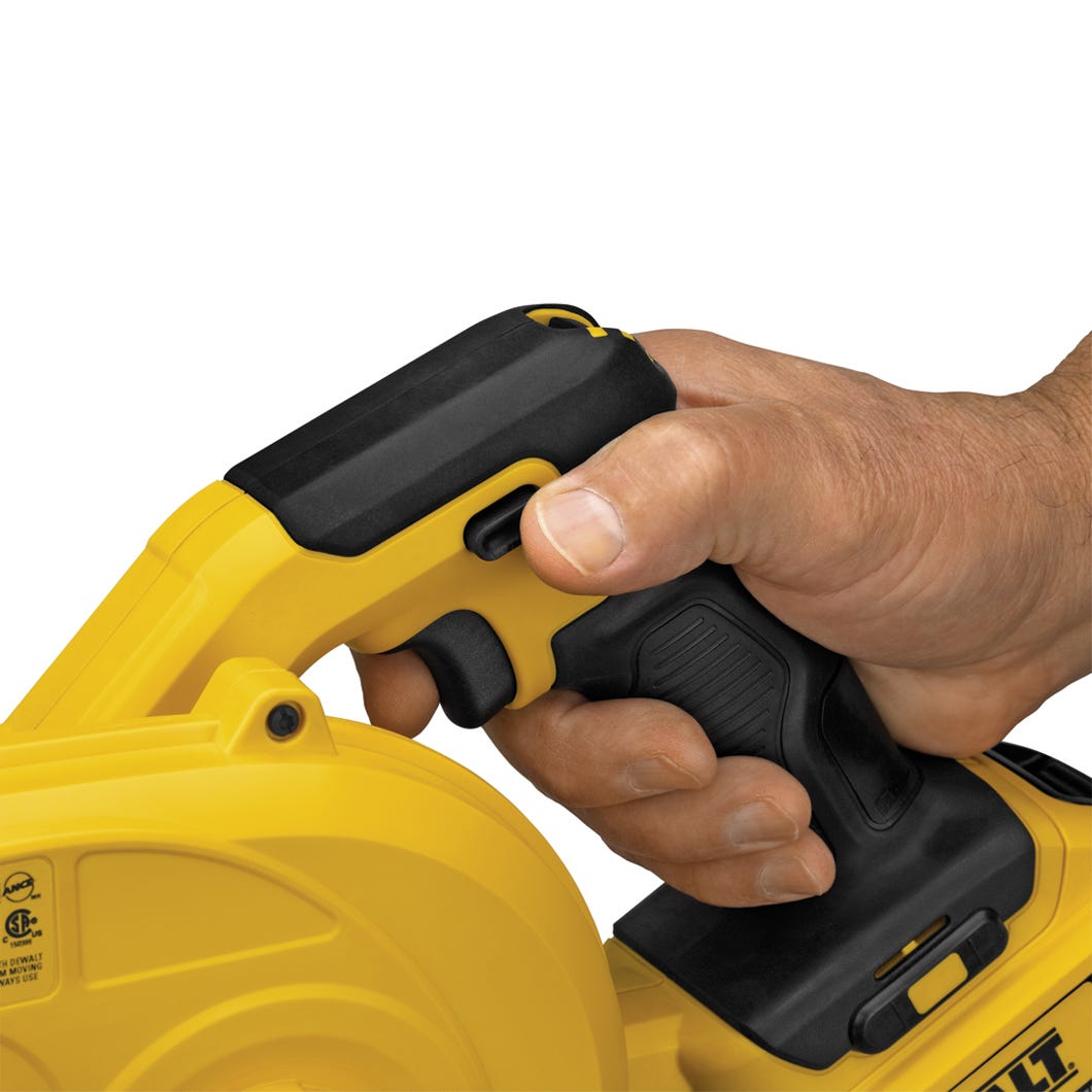 Compact Blower, 20 V MAX (Tool Only)