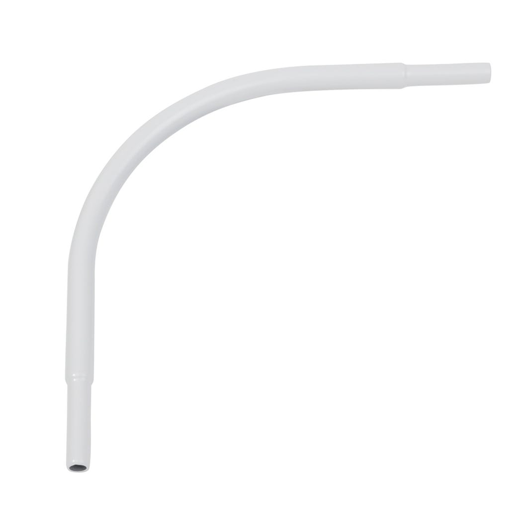 Corner rounded bar