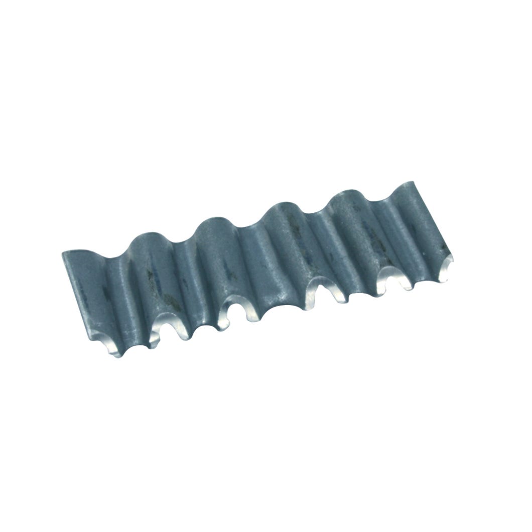 Corrugated Fastener 3/8-in. 40/Pack