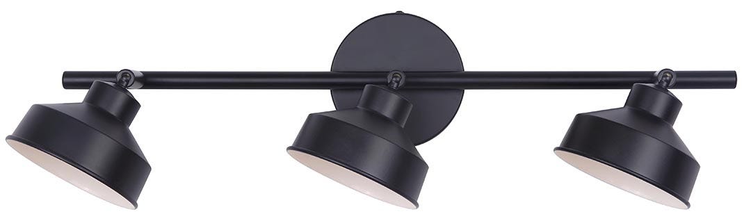 COSETTE Lights track, 3 lights