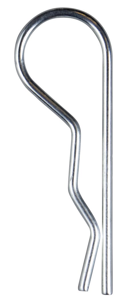Cotter Pin, 1/4-in. X 4 1/4-in.
