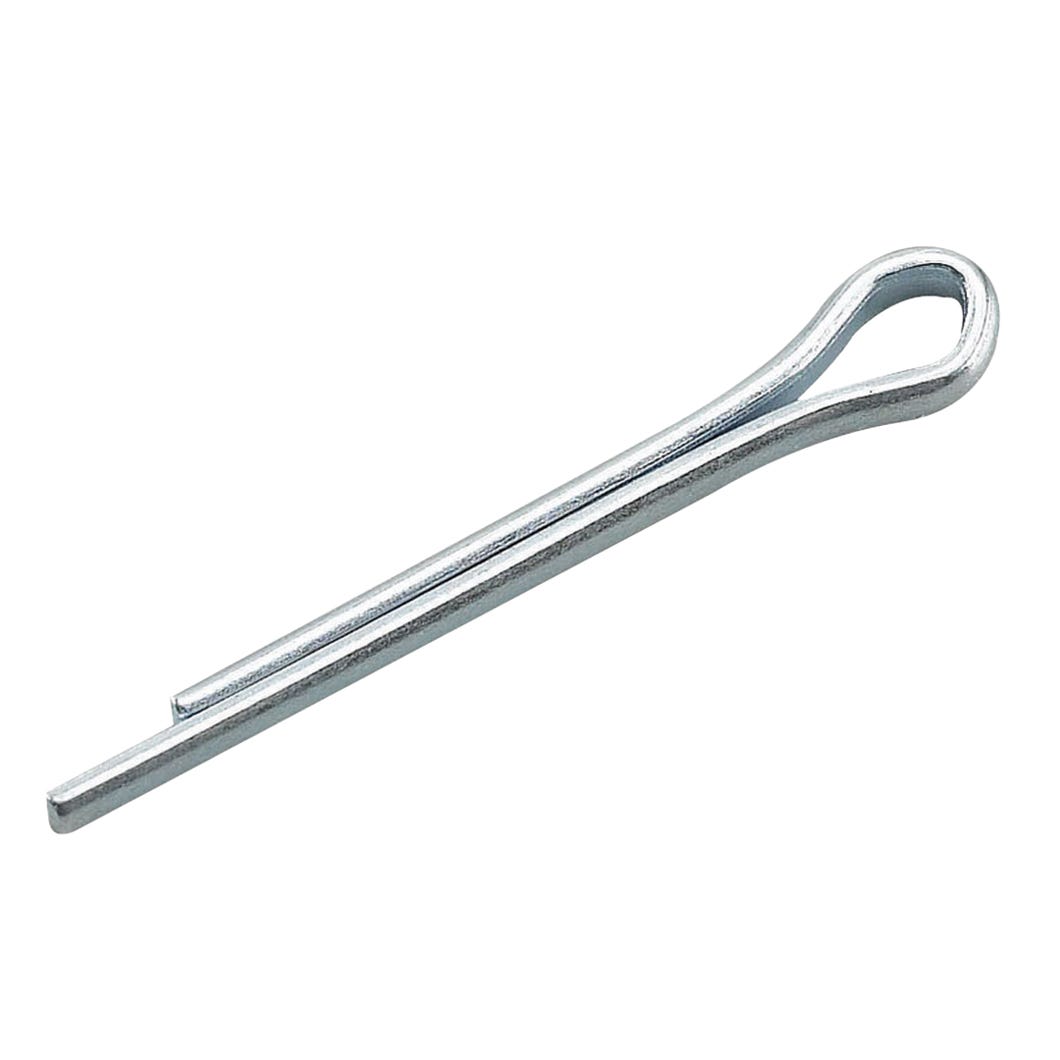 Cotter Pin 1/8-in. X 1 3/8-in., Metal