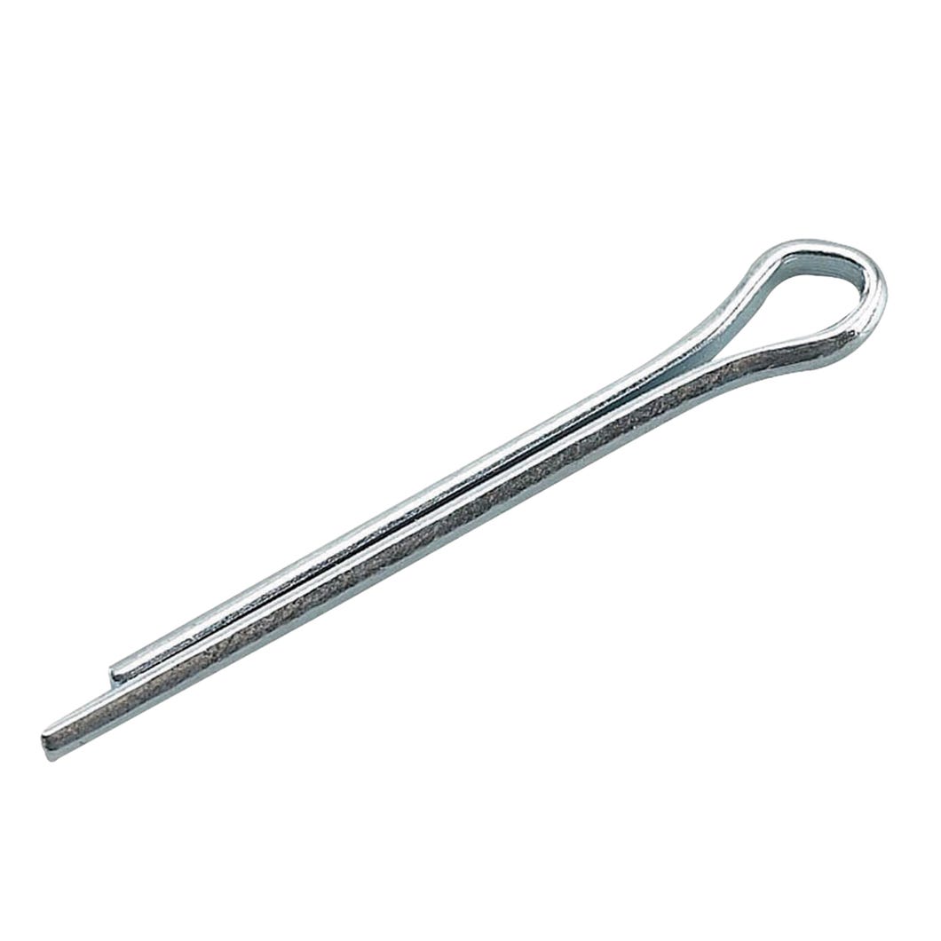 Cotter Pin 3/32-in. X 1 1/2-in., Metal
