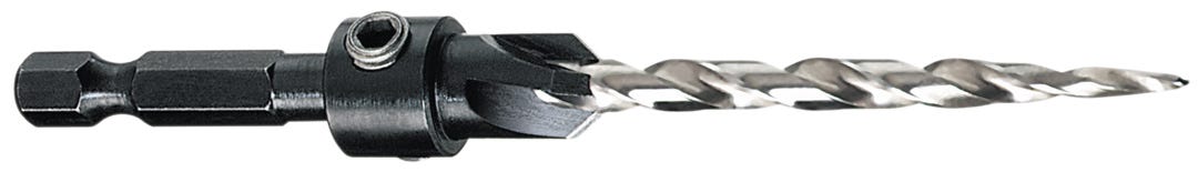 Countersink bit #6 for drill