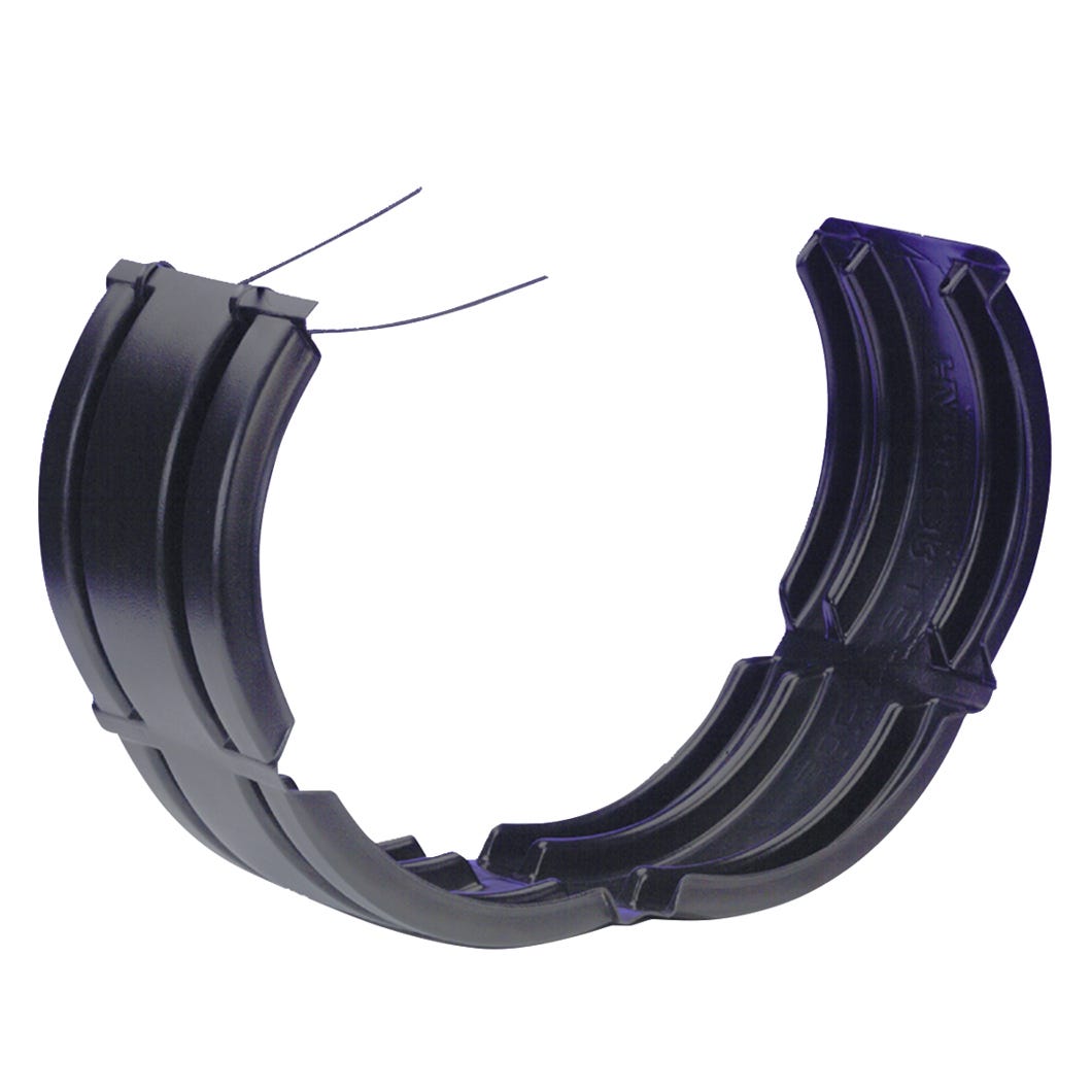 Coupler External Split, 24-in.