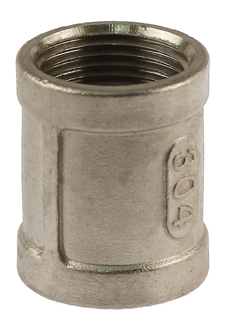 Coupling, 1-in.