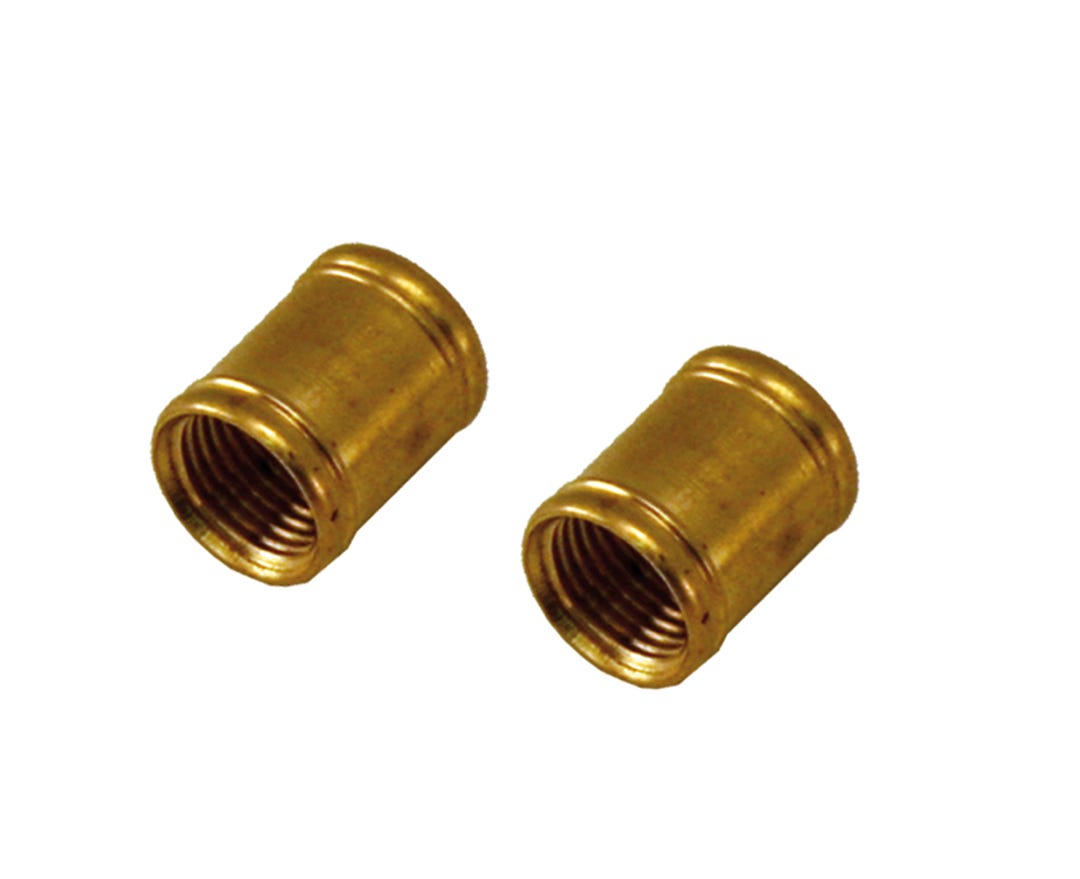 Coupling, 1/8 IPS