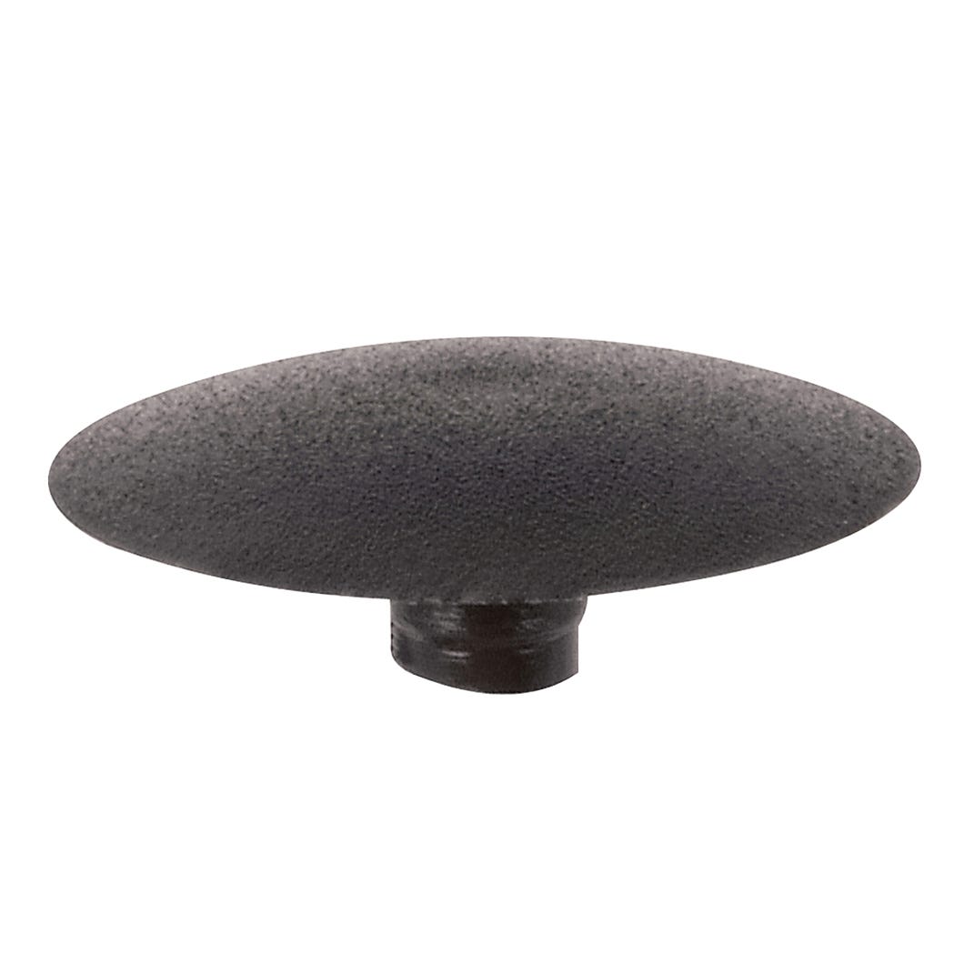 Cover Cap for #8 Square Drive Screws 1/2-in.