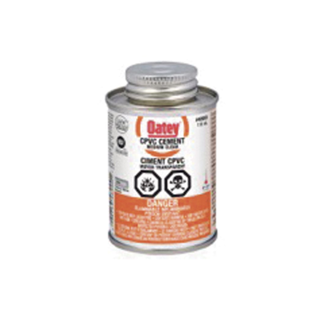 CPVC Glue cement