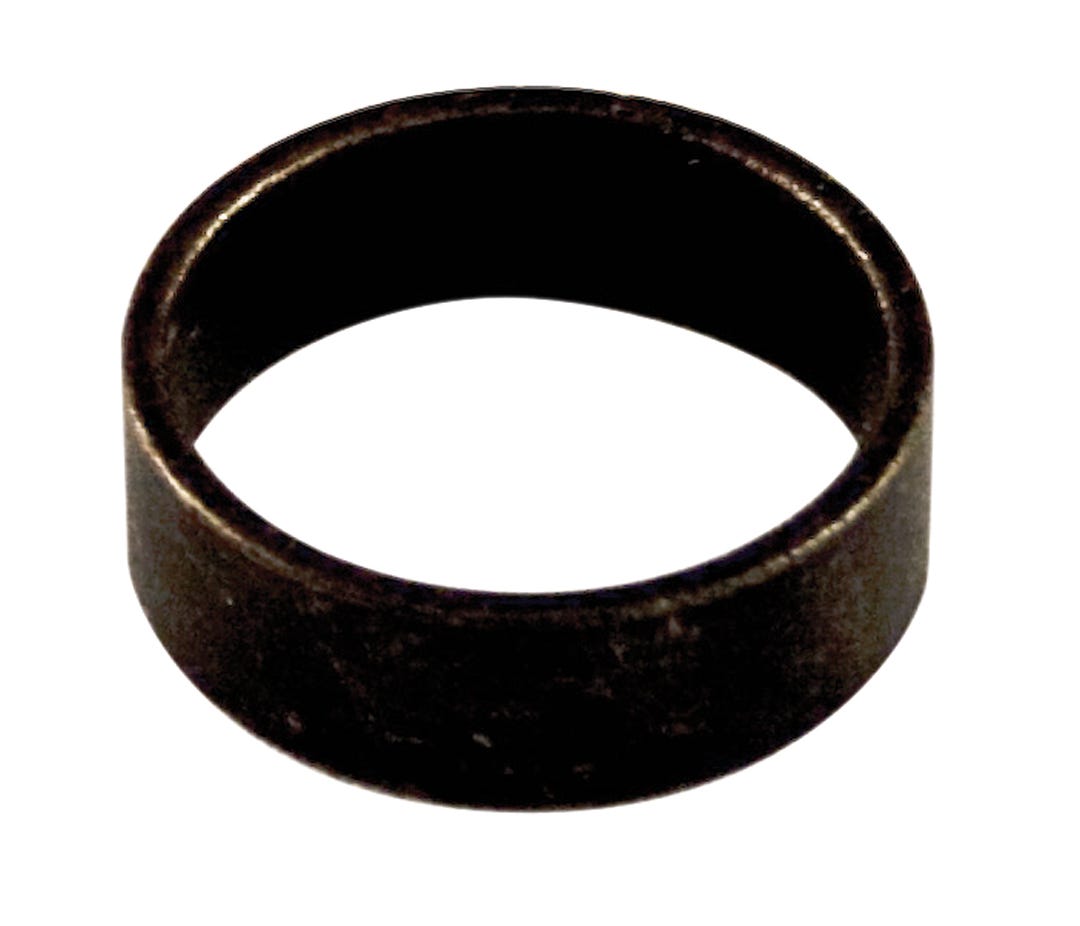Crimp Ring Pex, Copper, 3/4-in.