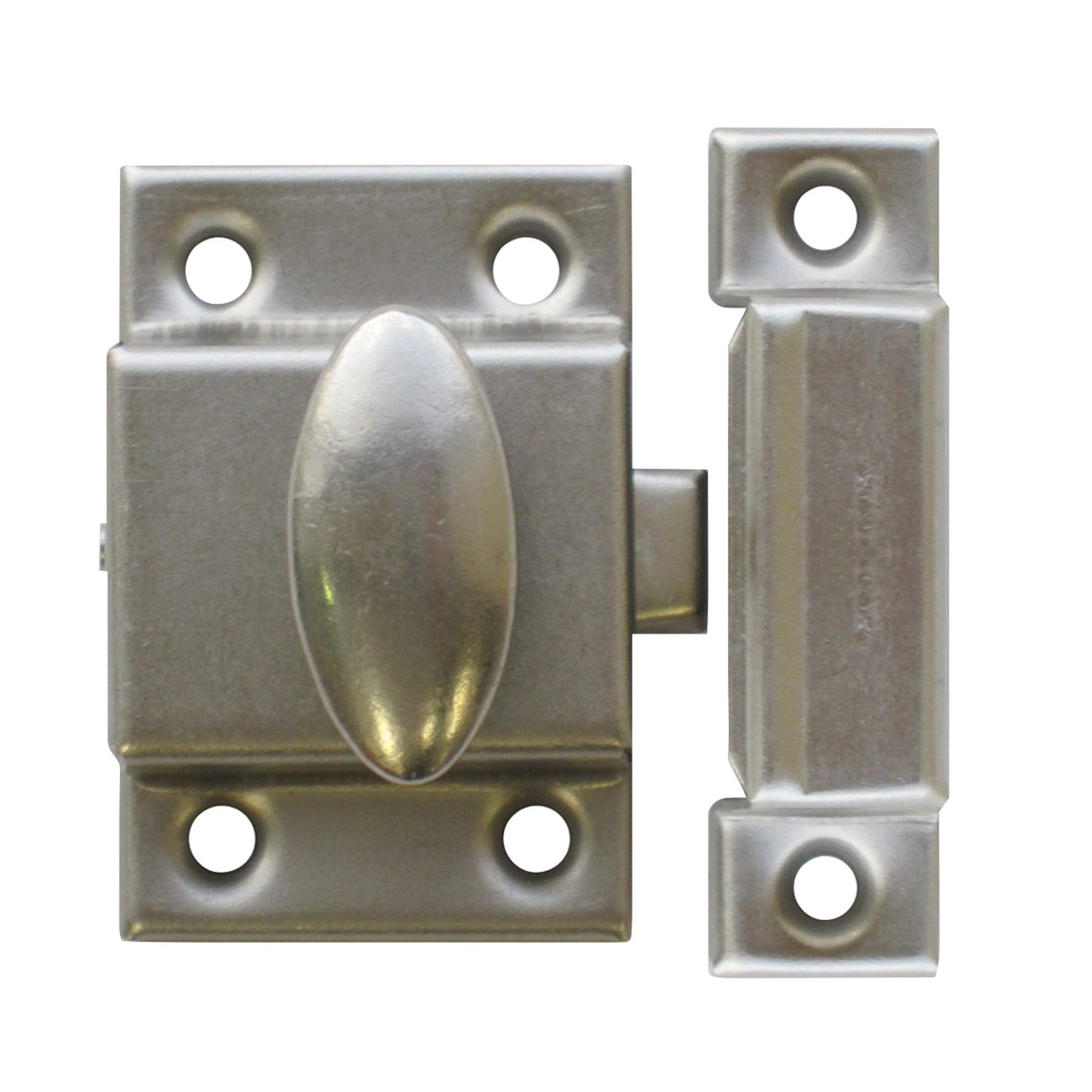 Cupboard latch