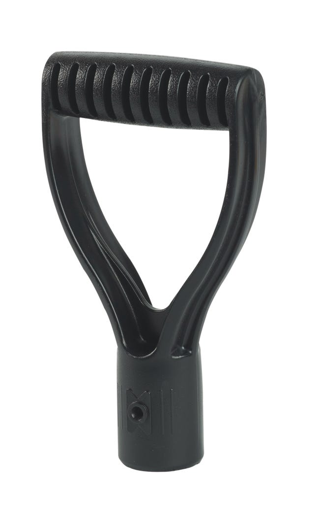 Garant Poly D-Grip Replacement Handle