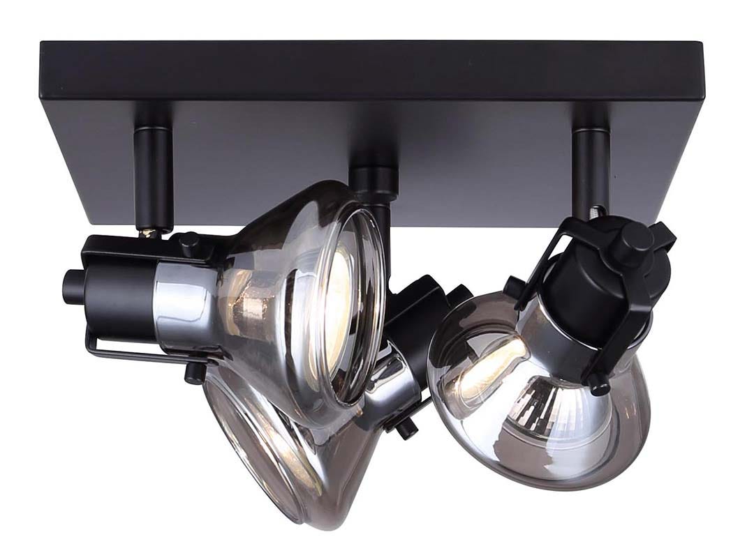 DARCY Ceiling fixture, 3 lights