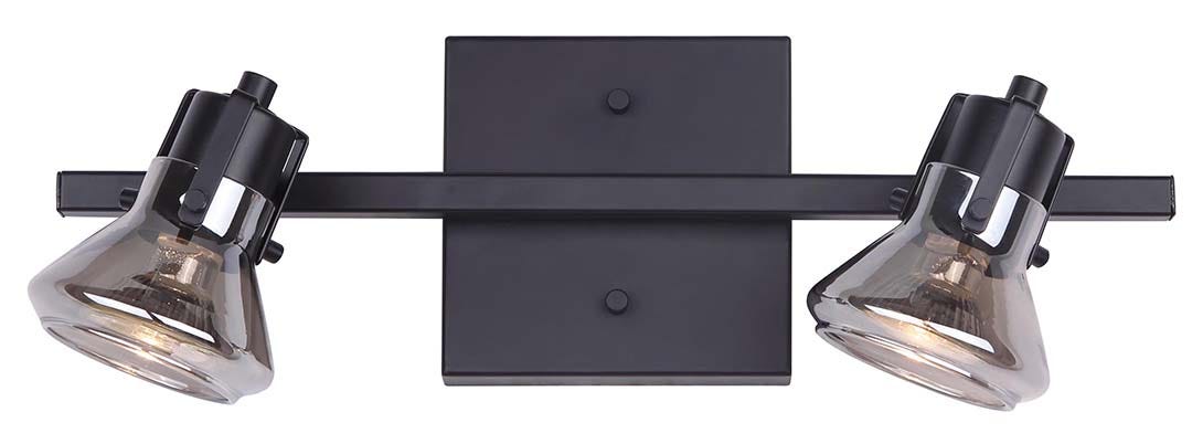 DARCY Light Track, 2 lights