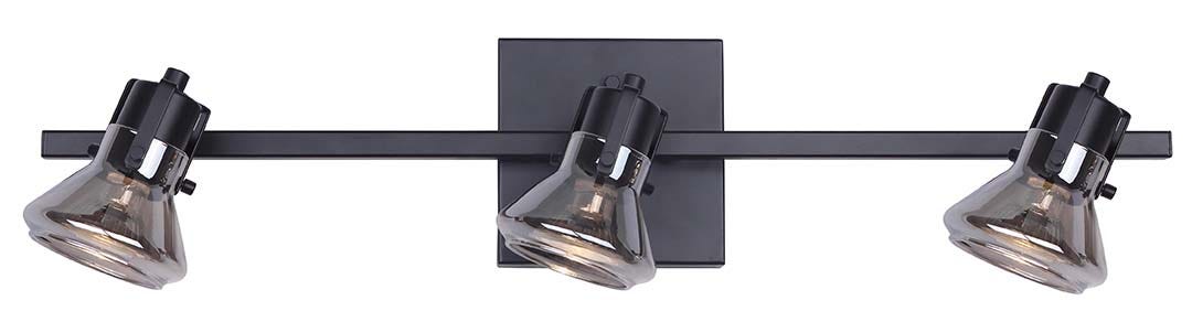 DARCY Light Track, 3 lights