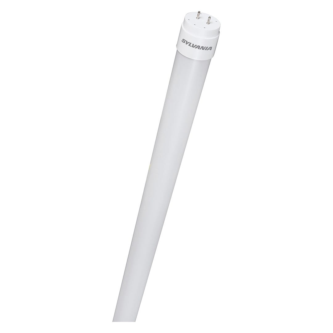 Daylight Linear LED Bulbs, 48 in., 2/Pack