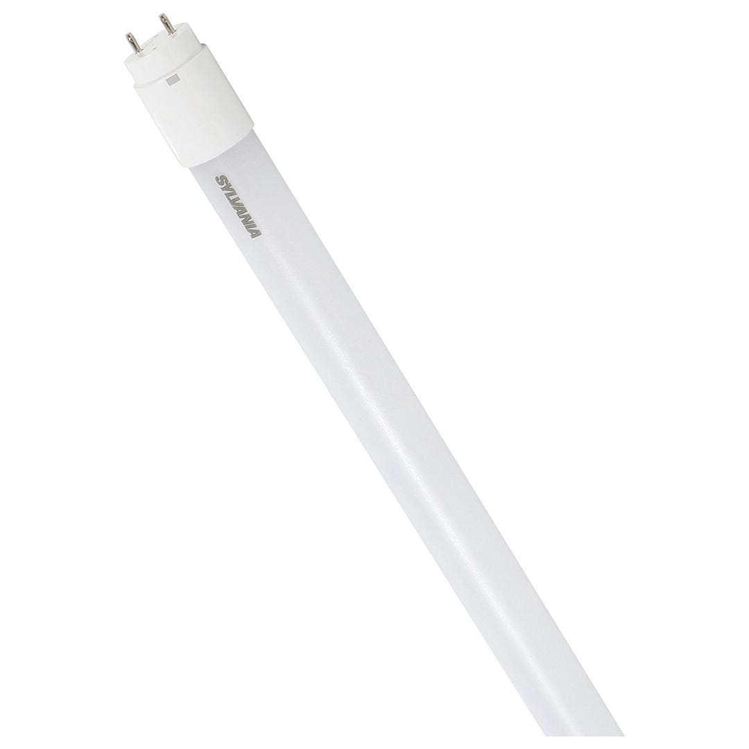 Daylight Linear LED Bulbs, 48 in., 2/Pack