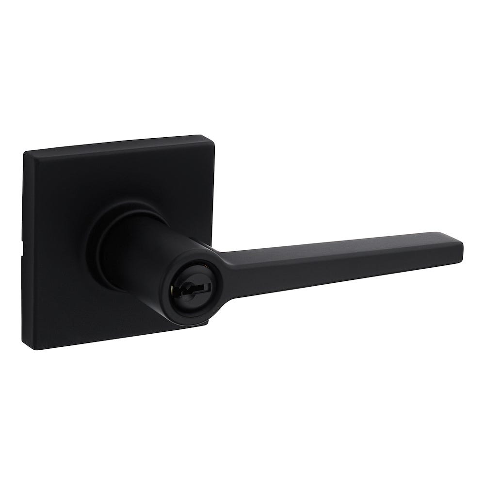 DAYLON Keyed Door Lever