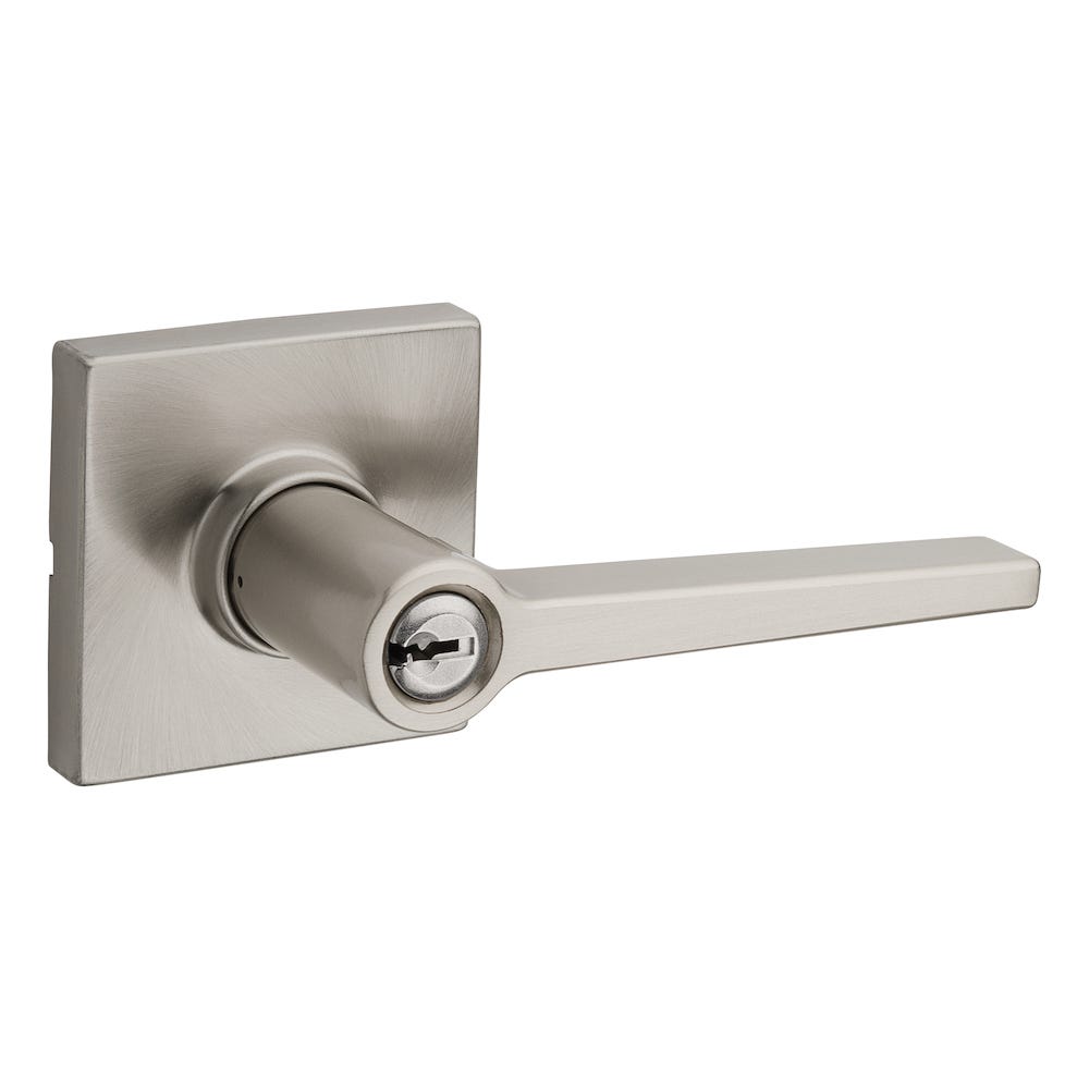 DAYLON Keyed Door Lever