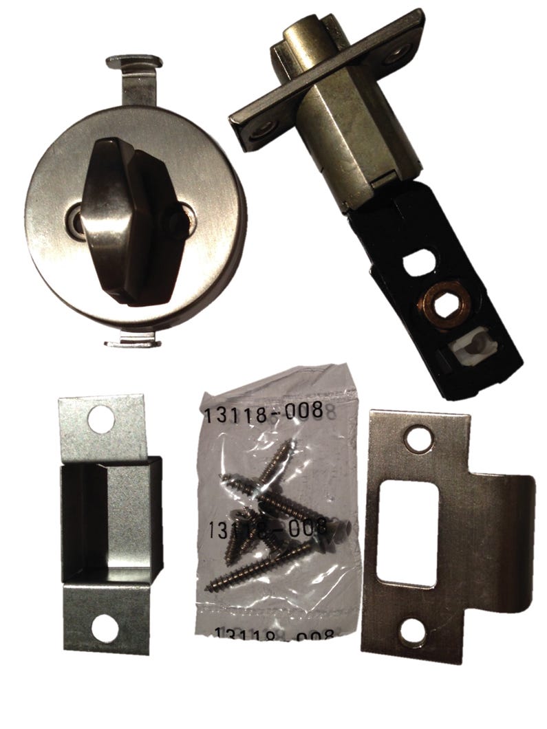 DEADBOLT KIT