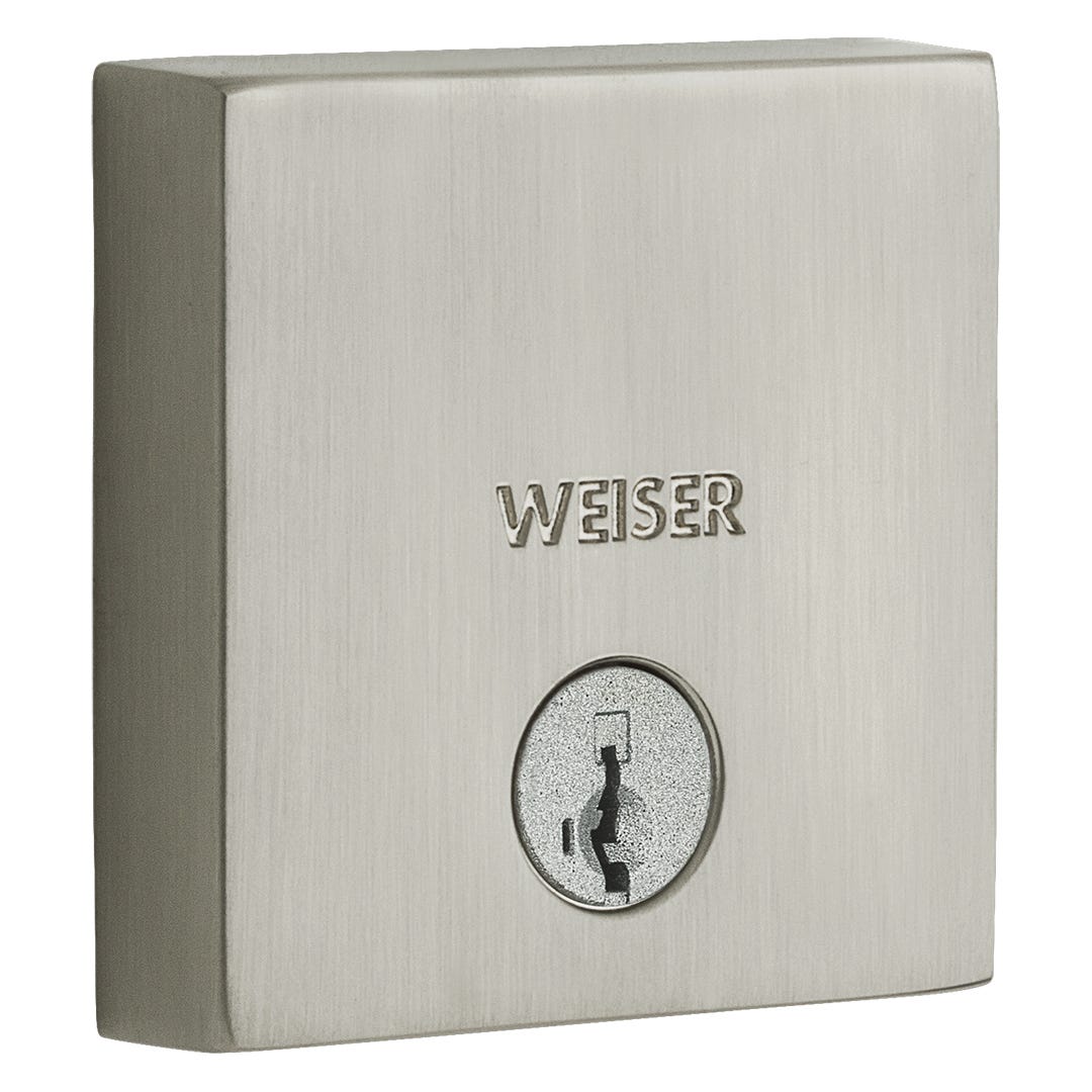 Deadbolt simple