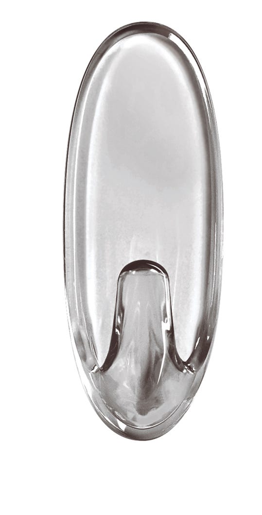 Decorative hooks