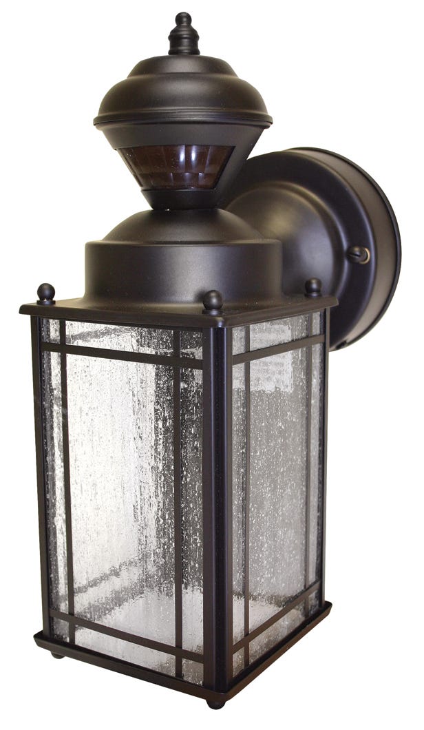 Decorative light  - motion activated 150°