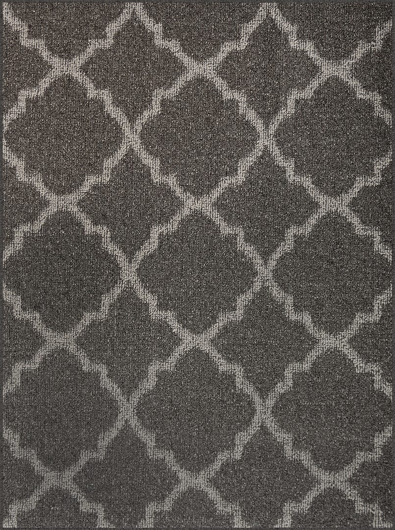 ROOMIO Casablanca Runner, 36 in. x 48 in., Anissed