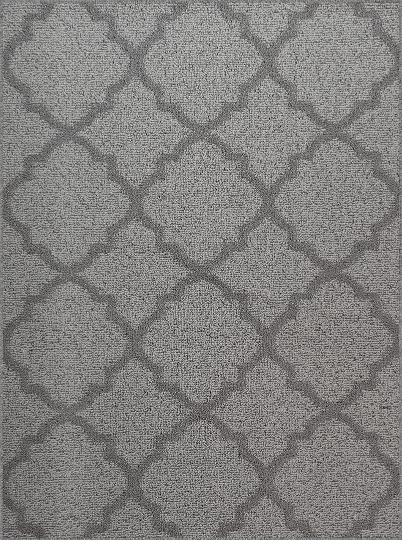 ROOMIO Casablanca Runner, 36 in. x 48 in., Cumin