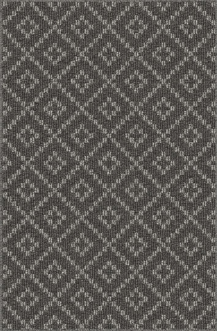 ROOMIO Harlow Runner, 24 in. x 36 in., Willow
