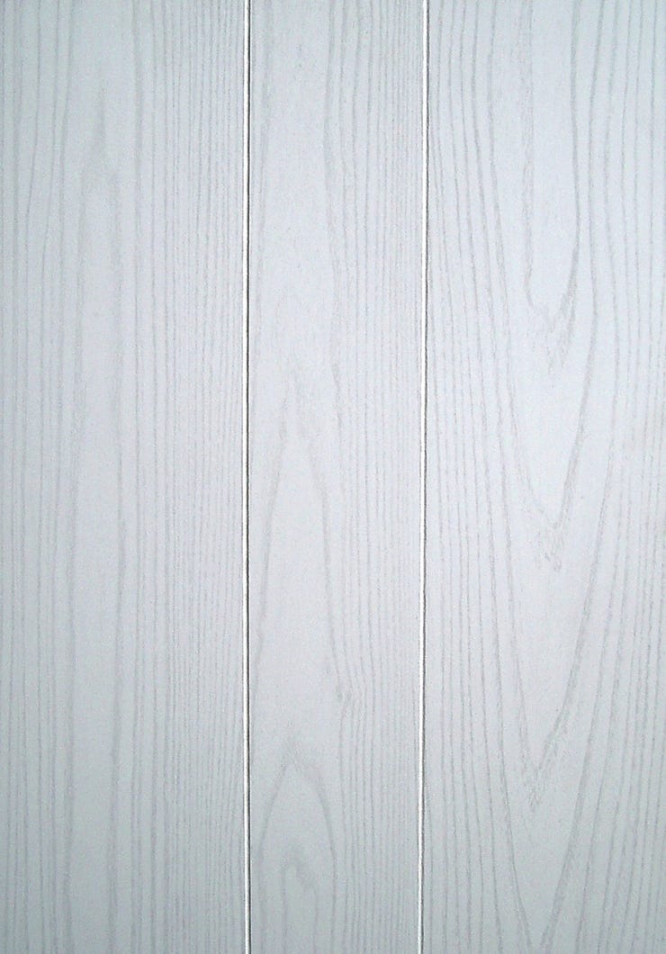 Decorative Wall Panel-in. Mdf, Polar Oak