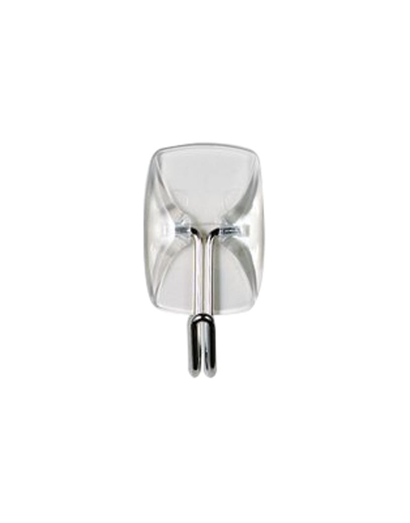 Decorative wire hooks for ustensil