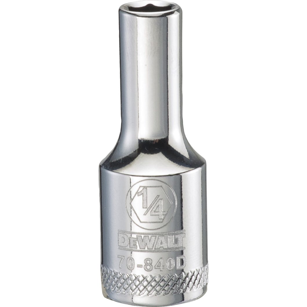Deep socket